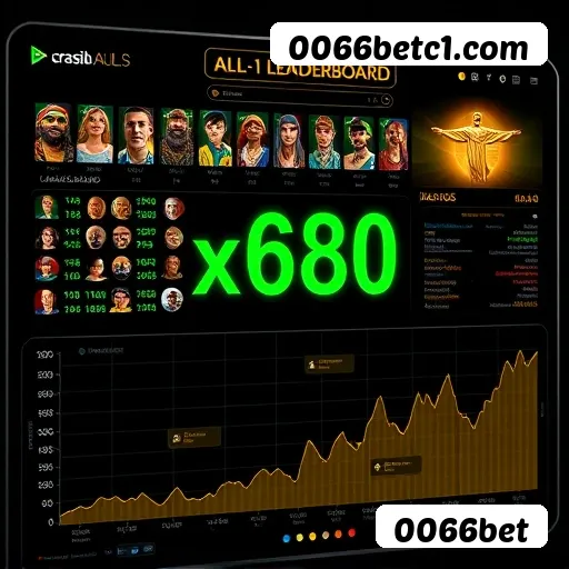 Controle de apostas 0066bet