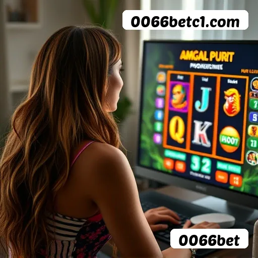 Tornar VIP 0066bet
