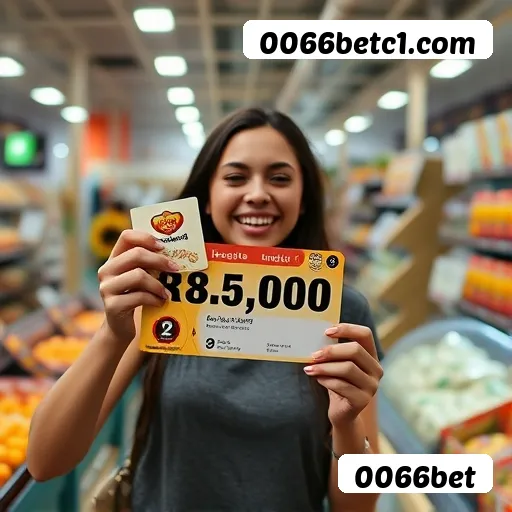 Qualificar VIP 0066bet